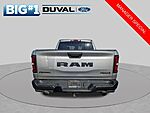 Used 2025 RAM 1500 REBEL in JACKSONVILLE, FLORIDA (Photo 5)