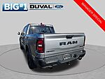 Used 2025 RAM 1500 REBEL in JACKSONVILLE, FLORIDA (Photo 6)