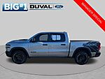 Used 2025 RAM 1500 REBEL in JACKSONVILLE, FLORIDA (Photo 7)