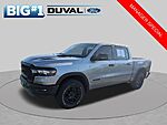 Used 2025 RAM 1500 REBEL in JACKSONVILLE, FLORIDA (Photo 8)
