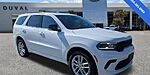 Used 2024 DODGE DURANGO GT PLUS in JACKSONVILLE, FLORIDA