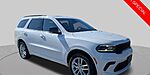 Used 2024 DODGE DURANGO GT PLUS in JACKSONVILLE, FLORIDA