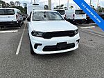 Used 2024 DODGE DURANGO GT PLUS in JACKSONVILLE, FLORIDA (Photo 1)