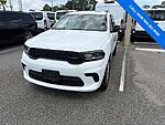 Used 2024 DODGE DURANGO GT PLUS in JACKSONVILLE, FLORIDA (Photo 2)