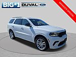 Used 2024 DODGE DURANGO GT PLUS in JACKSONVILLE, FLORIDA (Photo 2)