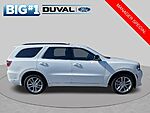 Used 2024 DODGE DURANGO GT PLUS in JACKSONVILLE, FLORIDA (Photo 3)