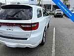 Used 2024 DODGE DURANGO GT PLUS in JACKSONVILLE, FLORIDA (Photo 4)