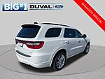 Used 2024 DODGE DURANGO GT PLUS in JACKSONVILLE, FLORIDA (Photo 4)