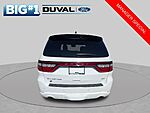 Used 2024 DODGE DURANGO GT PLUS in JACKSONVILLE, FLORIDA (Photo 5)