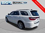 Used 2024 DODGE DURANGO GT PLUS in JACKSONVILLE, FLORIDA (Photo 6)