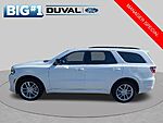 Used 2024 DODGE DURANGO GT PLUS in JACKSONVILLE, FLORIDA (Photo 7)