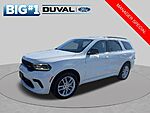 Used 2024 DODGE DURANGO GT PLUS in JACKSONVILLE, FLORIDA (Photo 8)