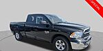 Used 2024 RAM 1500 CLASSIC SLT in JACKSONVILLE, FLORIDA