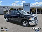 Used 2024 RAM 1500 CLASSIC SLT in JACKSONVILLE, FLORIDA (Photo 1)