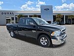 Used 2024 RAM 1500 CLASSIC SLT in JACKSONVILLE, FLORIDA (Photo 2)