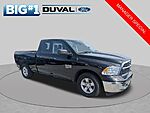 Used 2024 RAM 1500 CLASSIC SLT in JACKSONVILLE, FLORIDA (Photo 2)