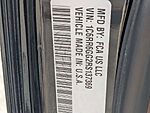 Used 2024 RAM 1500 CLASSIC SLT in JACKSONVILLE, FLORIDA (Photo 20)
