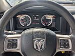 Used 2024 RAM 1500 CLASSIC SLT in JACKSONVILLE, FLORIDA (Photo 29)