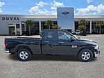 Used 2024 RAM 1500 CLASSIC SLT in JACKSONVILLE, FLORIDA (Photo 3)
