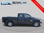 Used 2024 RAM 1500 CLASSIC SLT in JACKSONVILLE, FLORIDA (Photo 3)