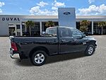 Used 2024 RAM 1500 CLASSIC SLT in JACKSONVILLE, FLORIDA (Photo 4)