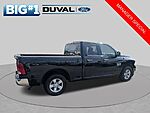 Used 2024 RAM 1500 CLASSIC SLT in JACKSONVILLE, FLORIDA (Photo 4)