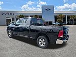 Used 2024 RAM 1500 CLASSIC SLT in JACKSONVILLE, FLORIDA (Photo 6)