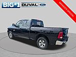 Used 2024 RAM 1500 CLASSIC SLT in JACKSONVILLE, FLORIDA (Photo 6)