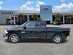 Used 2024 RAM 1500 CLASSIC SLT in JACKSONVILLE, FLORIDA (Photo 7)