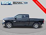 Used 2024 RAM 1500 CLASSIC SLT in JACKSONVILLE, FLORIDA (Photo 7)