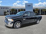 Used 2024 RAM 1500 CLASSIC SLT in JACKSONVILLE, FLORIDA (Photo 8)