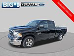 Used 2024 RAM 1500 CLASSIC SLT in JACKSONVILLE, FLORIDA (Photo 8)