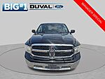 Used 2024 RAM 1500 CLASSIC SLT in JACKSONVILLE, FLORIDA (Photo 9)