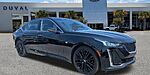 Used 2022 CADILLAC CT5 PREMIUM LUXURY in JACKSONVILLE, FLORIDA