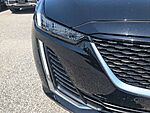 Used 2022 CADILLAC CT5 PREMIUM LUXURY in JACKSONVILLE, FLORIDA (Photo 10)
