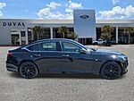 Used 2022 CADILLAC CT5 PREMIUM LUXURY in JACKSONVILLE, FLORIDA (Photo 3)