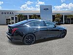 Used 2022 CADILLAC CT5 PREMIUM LUXURY in JACKSONVILLE, FLORIDA (Photo 4)