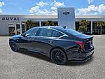 Used 2022 CADILLAC CT5 PREMIUM LUXURY in JACKSONVILLE, FLORIDA (Photo 6)