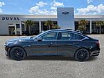 Used 2022 CADILLAC CT5 PREMIUM LUXURY in JACKSONVILLE, FLORIDA (Photo 7)