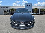 Used 2022 CADILLAC CT5 PREMIUM LUXURY in JACKSONVILLE, FLORIDA (Photo 9)