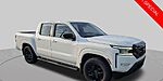 Used 2023 NISSAN FRONTIER SV in JACKSONVILLE, FLORIDA