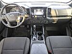 Used 2023 NISSAN FRONTIER SV in JACKSONVILLE, FLORIDA (Photo 16)