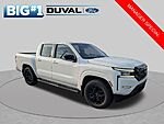 Used 2023 NISSAN FRONTIER SV in JACKSONVILLE, FLORIDA (Photo 2)