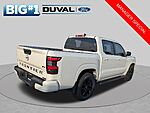 Used 2023 NISSAN FRONTIER SV in JACKSONVILLE, FLORIDA (Photo 4)