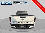 Used 2023 NISSAN FRONTIER SV in JACKSONVILLE, FLORIDA (Photo 5)