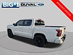 Used 2023 NISSAN FRONTIER SV in JACKSONVILLE, FLORIDA (Photo 6)