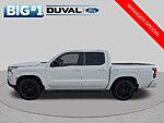 Used 2023 NISSAN FRONTIER SV in JACKSONVILLE, FLORIDA (Photo 7)
