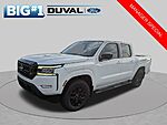 Used 2023 NISSAN FRONTIER SV in JACKSONVILLE, FLORIDA (Photo 8)