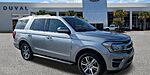 Used 2024 FORD EXPEDITION LIMITED in JACKSONVILLE, FLORIDA