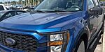 Used 2023 FORD F-150 XL in JACKSONVILLE, FLORIDA